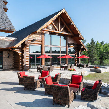 Killarney Mountain Lodge