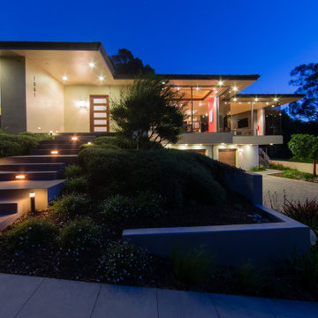 Bowden Ranch Residence
