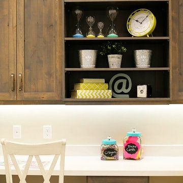 Lehi, House of Turquoise Blog, Featured Article
