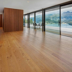 Villa St Moritz - Produits