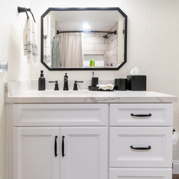 Sullivan St Home Remodel