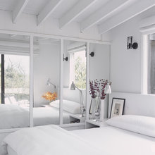 bedroom mirrors
