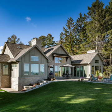 Cedar Shores