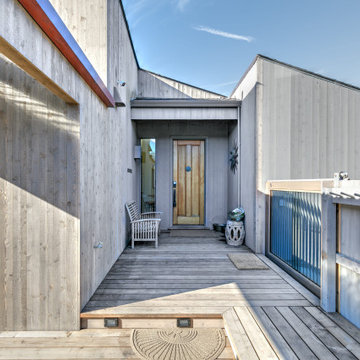 Sea Ranch Abalone Bay Vacation Rental