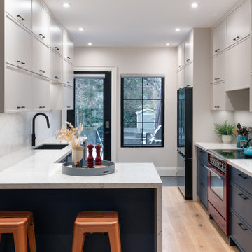 Custom Homes: Herbert