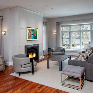New Hope Town House