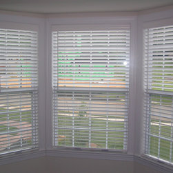 Blinds - Venetian Blinds