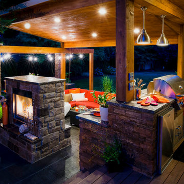 Washington Property