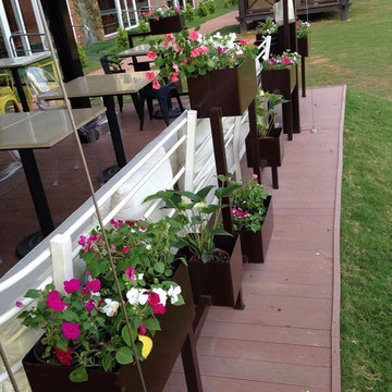 Projects in Bangalore