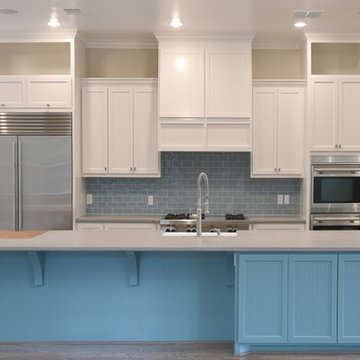 Kitchens