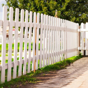 Attleboro Fence Builders