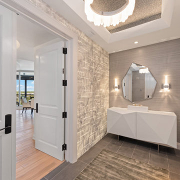 Elevator Lobby