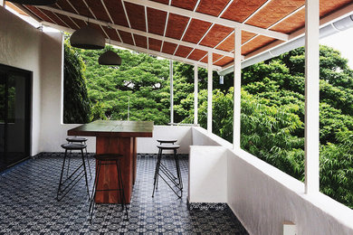 Nayak Penthouse