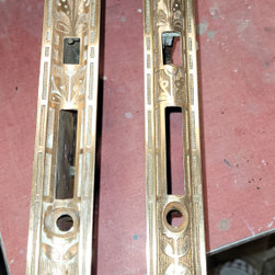 Pocket Door Restoration - Products