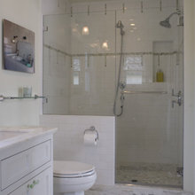 Bathroom Ideas