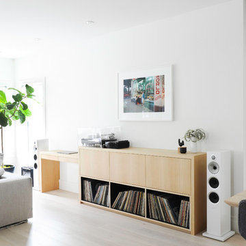 Scandinavian Modern