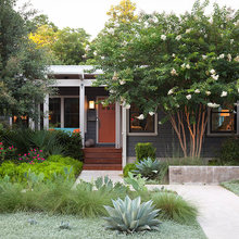 Front Beds