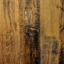 Oak, Sky (Finish: Oil) - Products
