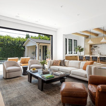 Sunset Property Remodel