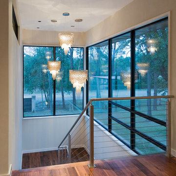 Bunker Hill Residence