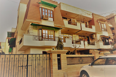 For Sale 3 BHK + Study Uppal Southend S Block, Sector 49, Gurgaon, Haryana