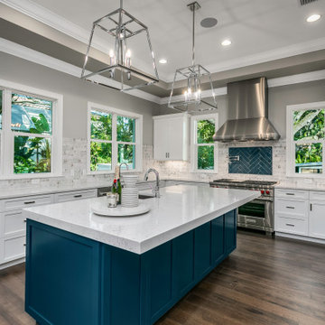 CLB Network - Waterstone City Homes - St. Petersburg, FL - 5