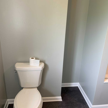Moskal Bathroom Remodel