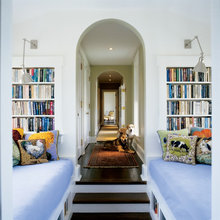dining room multi purpose with murphy bed