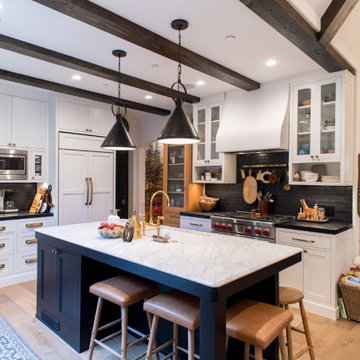 Santa Monica Renovation and Expansion