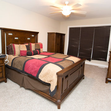 Fire Damage Restoration