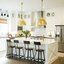 Kitchen Islands