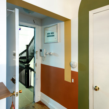 Grand Central Apartment