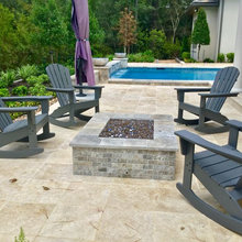 Fire pit