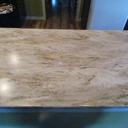 Williams - Kitchen Countertops