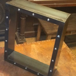 industrial steel frames - Products