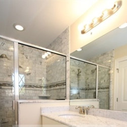 TILE DESIGN INSPIRATIONS, LLC. - Showerheads And Body Sprays