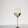 Riedel Sommeliers  Black Tie Loire Wine Glasss