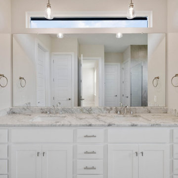 Florence, Tx New Home Construction
