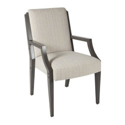 Minoa Dining Chair Clara Grey - Dining Chairs