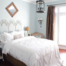 Bedroom Ideas