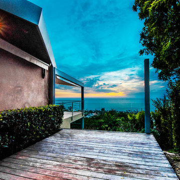 Mark Singer Home, Laguna Beach