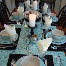 table setting