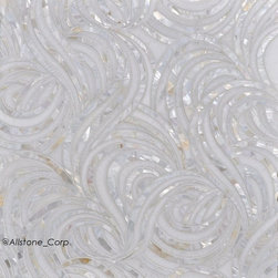 Silvia Waterjet - Wall And Floor Tile