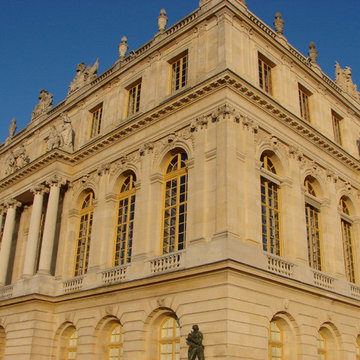 French References | Historic Monuments & Landmarks