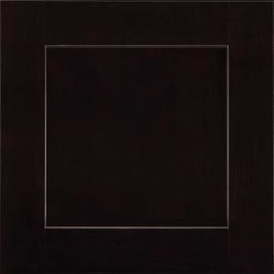 American Woodmark Reading Maple Espresso - Products