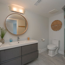 Guest Room Bath
