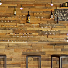 Island Retreat Wine Cellar