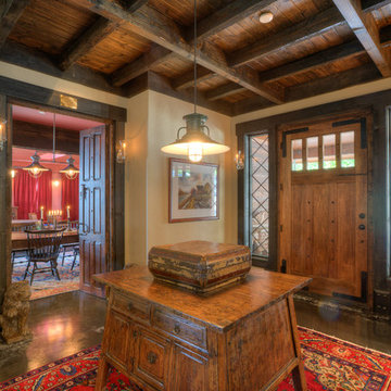 Overlook Home on Camano