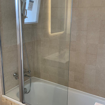 Bathroom Refurbishments