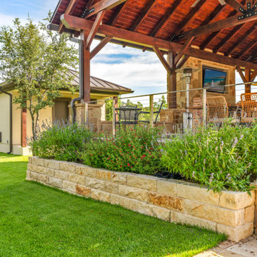 Dripping Springs Oasis